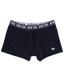 NEW ERA（ニューエラ）の「NEW ERA/ニューエラ ボクサーパンツ レギュラータイプ BOXER PANTS 13518027（ボクサーパンツ）」