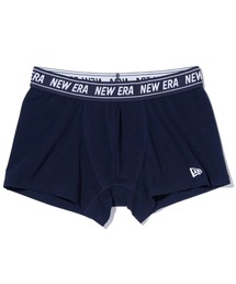NEW ERA（ニューエラ）の「NEW ERA/ニューエラ ボクサーパンツ レギュラータイプ BOXER PANTS 13518027（ボクサーパンツ）」