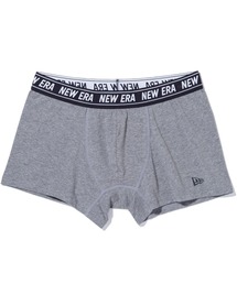 NEW ERA（ニューエラ）の「NEW ERA/ニューエラ ボクサーパンツ レギュラータイプ BOXER PANTS 13518027（ボクサーパンツ）」