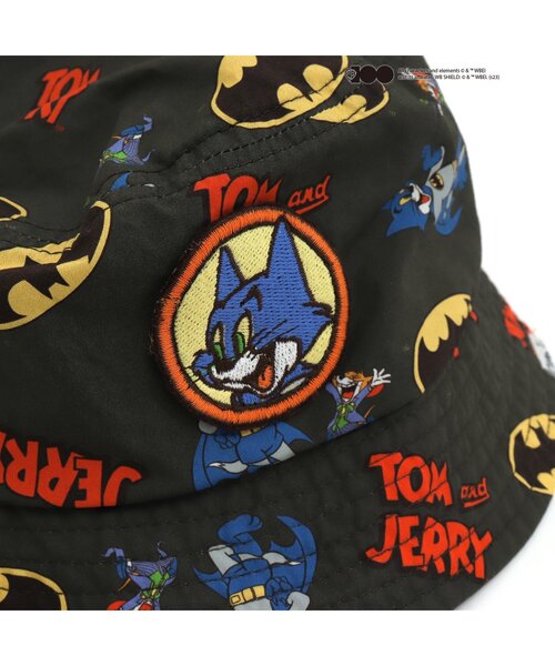 F.O.KIDS（エフオーキッズ）の「【WEB限定】WB100 SPECIAL ART HAT（ハット・キッズ・マスタード/エメラルド/チャコール・52/54/50/56）」の5枚目の写真