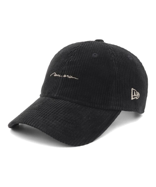 NEW ERA（ニューエラ）の「ニューエラ キャップ コーデュロイ ONSPOTZ別注（キャップ・メンズ・グリーン/ブラック/ネイビー/ブラウン/ベージュ/ベージュ系その他/アイボリー/ダークブラウン/オリーブ/ベージュ系その他2/ダークカーキ/ベージュ系その他3/グレー/ブラウン系その他/ブラック系その他/ブルーグリーン/ホワイト系その他・FREE/S/M/L/XL/M/L）」の22枚目の写真