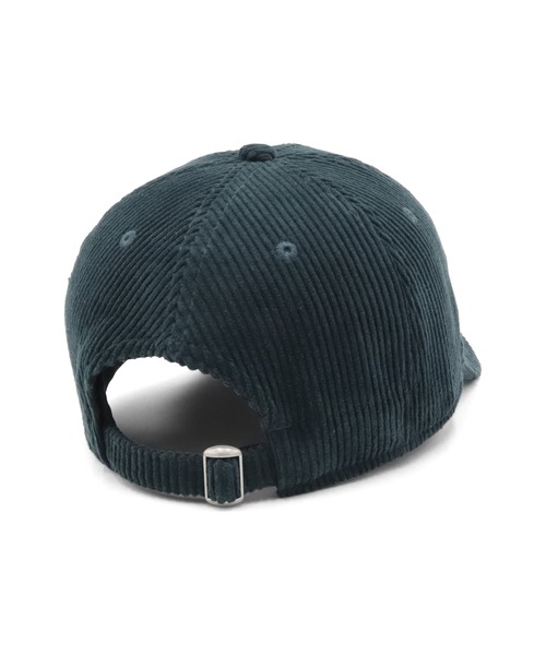 ニューエラ キャップ コーデュロイ ONSPOTZ別注（キャップ）｜NEW ERA