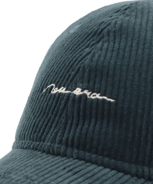 ニューエラ キャップ コーデュロイ ONSPOTZ別注（キャップ）｜NEW ERA