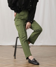 fireservice | センタープレスベイカーパンツK(その他パンツ)