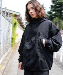 WEGO | WEGO/【セットアップ対応】ナイロンマウンテンジャケット(マウンテンパーカー)