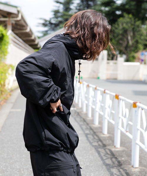 WEGO（ウィゴー）の「WEGO/【セットアップ対応】ナイロンマウンテン