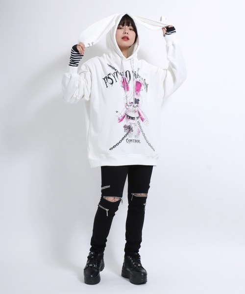 Salong hameu（サロン ハミュー）の「#サブカル系ファッション