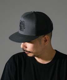 GOD BLESS YOU | GOD BLESS YOU SNAPBACK MESH CAP(キャップ)