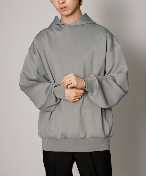 セール】men's FUDGE 11月号掲載アイテム！【SETUP7】Super smooth