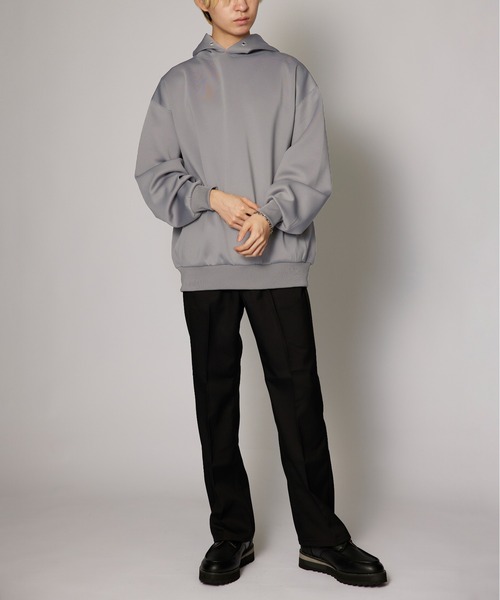 セール】men's FUDGE 11月号掲載アイテム！【SETUP7】Super smooth