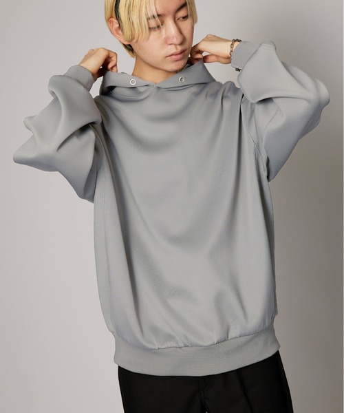 セール】men's FUDGE 11月号掲載アイテム！【SETUP7】Super smooth