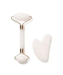 フランフラン　フェイスローラー、ボディクレンジングブラシ、美容4点セット　新品 フランフラン フェイスローラー、ボディクレンジングブラシ、美容4点