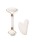 Francfranc�i�t�����t�����j�́u���| �t�F�C�X���[���[���J�b�T  �z���C�g�i���̑��{�f�B�E�w�A�P�A�j�v�b�z���C�g