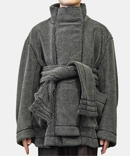 I'm here:（アイムヒアー）｜メンズのブルゾン一覧 - WEAR