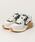 NIKE�i�i�C�L�j�́uNIKE �i�C�L AIRMAX EXCEE �G�A �}�b�N�X �G�N�V�[ MFQ8067 133SAIL/DPJNGL�i�X�j�[�J�[�j�v�b�x�[�W��