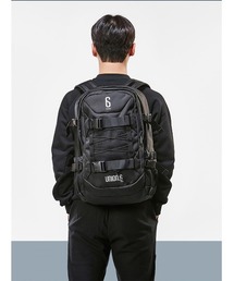 UNION6（ユニオンシックス）の「UNION6 リュックサック V2backpack（バックパック/リュック）」