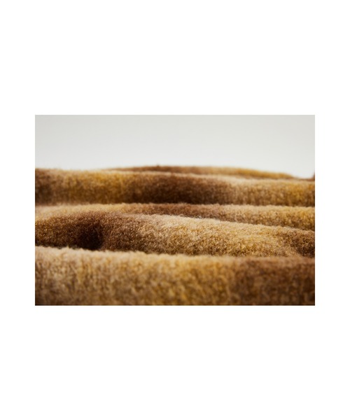 ニット セーター 「tageechita」グラデーションボーダーポロニット レディース セール】【tageechita】グラデーションボーダーポロニット