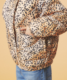 Pyrenex（ピレネックス）の「【PYRENEX×ROSEANNA】FRAIDAY PRINT