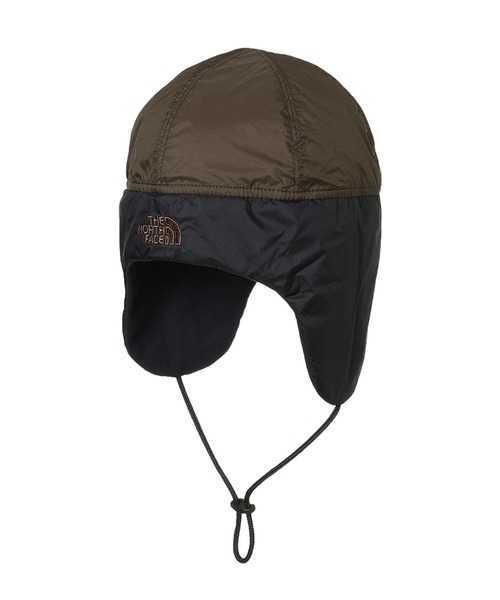 【セール】THE NORTH FACE Insulated Powder Beanie NN42303（ニットキャップ/ビーニー）｜THE NORTH FACE（ザノースフェイス）