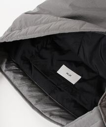 バッグ ATON CHAMBLEY NYLON BIG N.BAG-gray-23aw ATON CHAMBLEY NYLON BIG N.BAG-gray-23aw