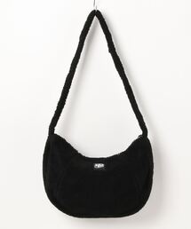 X-girl | 【X-girl /エックスガール】 BOA SHOULDER BAG(ショルダーバッグ)
