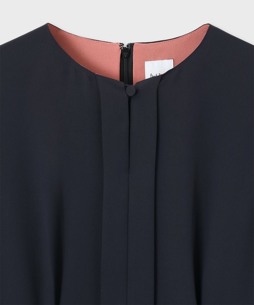 Paul Smith（ポールスミス）の「ウィメンズ サテン フレア