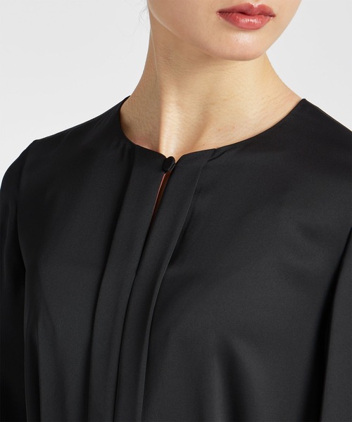 Paul Smith（ポールスミス）の「ウィメンズ サテン フレア