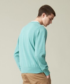 セール】カシミヤ クルーネックプルオーバー◇（ニット/セーター