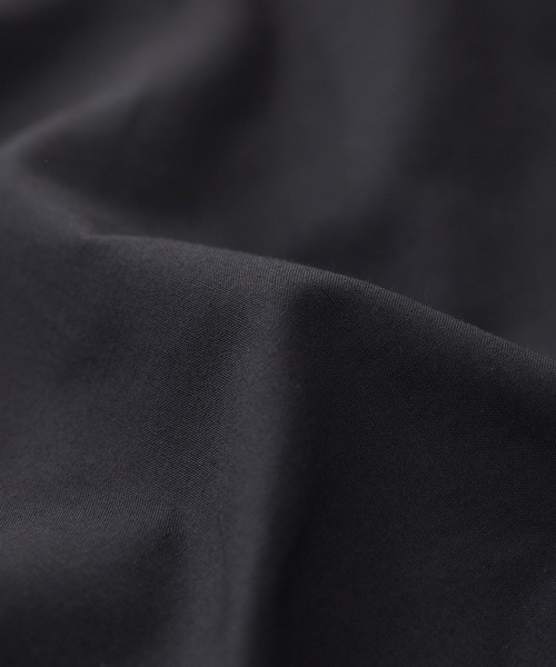 n'OrLABEL(ノアールレーベル)の「『3段ティアードスカート』(スカート・レディース・アイボリー/ブラック・FREE)」の12枚目の写真