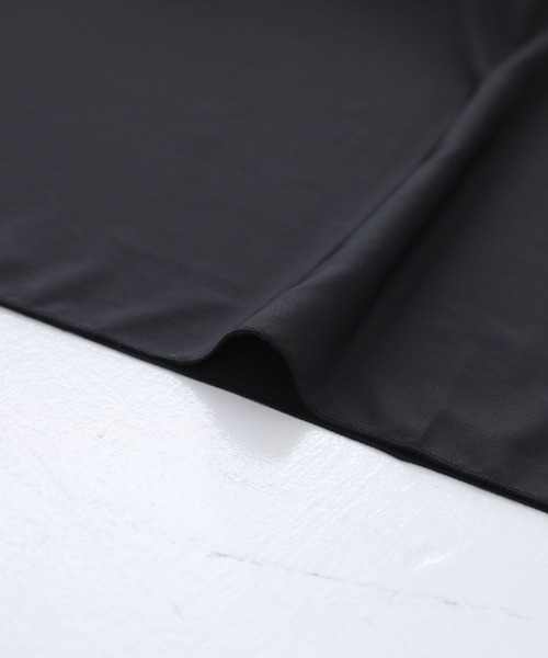 n'OrLABEL(ノアールレーベル)の「『3段ティアードスカート』(スカート・レディース・アイボリー/ブラック・FREE)」の14枚目の写真