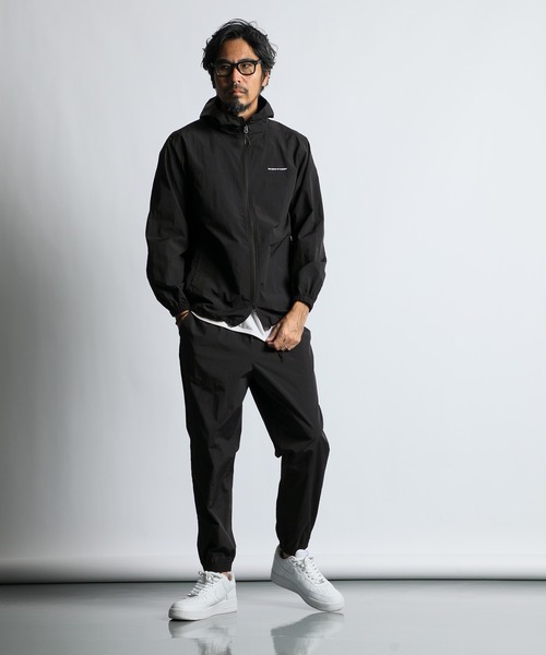 The DUFFER of ST.GEORGE（ザダファーオブセントジョージ）の「【WEB