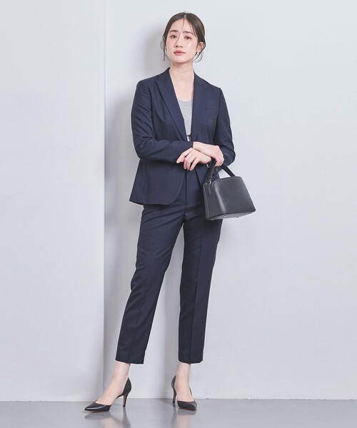 UNITED ARROWS（ユナイテッドアローズ）の「CANONICO テーラード