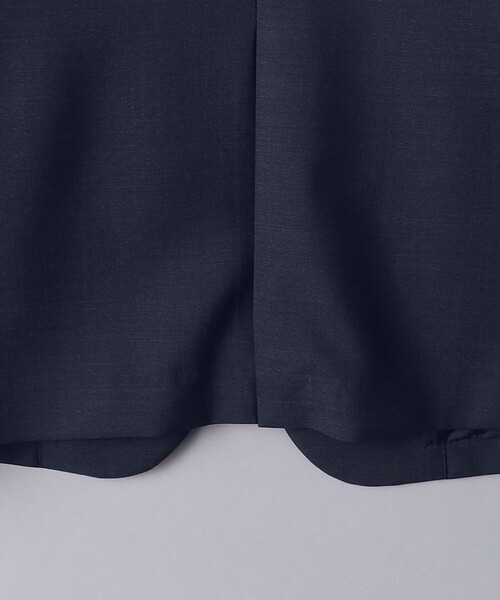 UNITED ARROWS（ユナイテッドアローズ）の「CANONICO テーラード