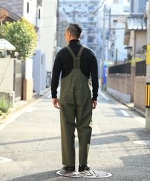 MILITARY（ミリタリー）の「ドイツ軍ゴアテックスオーバーパンツ