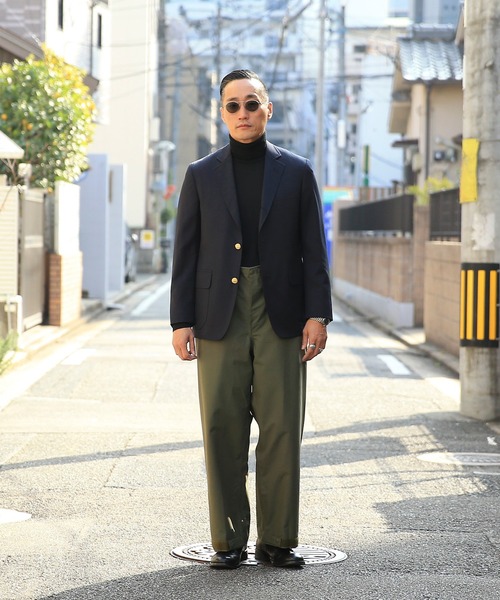 ドイツ軍 ？アメリカ軍？サロペット DEAD STOCK】German Army GORE-TEX Over Pants ドイツ軍