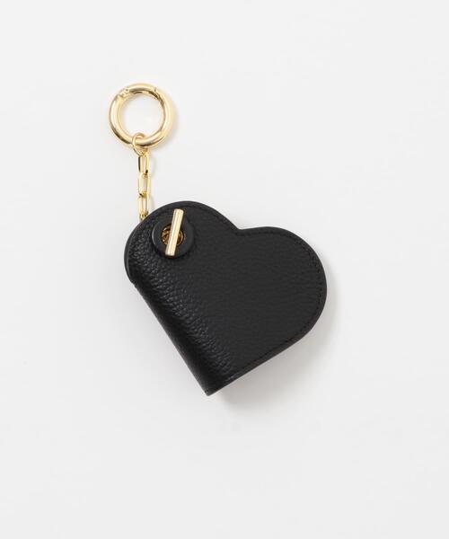 RODE SKO（ロデスコ）の「『別注』Hashibami×RODESKO　ハートキーチャーム（キーケース/キーアクセサリー・レディース・イエロー系その他/シルバー/ブラック/ブルー系その他/ゴールド/レッド・ONE）」の16枚目の写真