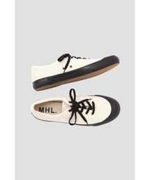 MHL.（エムエイチエル）の「MHL MOONSTAR CANVAS TRAINER（スニーカー・レディース）」