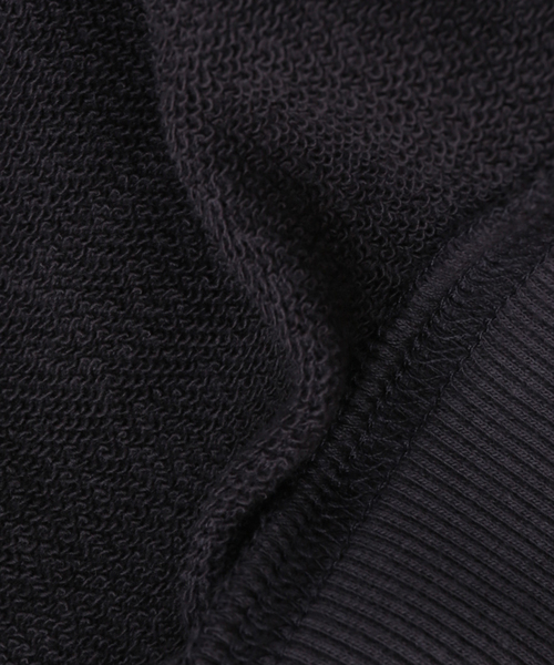 B.C STOCK（ベーセーストック）の「【GREMLINS / グレムリン】別注 モノトーンプリントスウェット（Tシャツ/カットソー・メンズ・ブラック系その他/ホワイト系その他・MEDIUM/LARGE）」の11枚目の写真