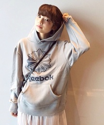 Kastane | 【Reebok×Kastane】スウェットプルオーバー(パーカー)