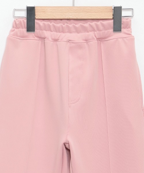 by LOVEiT(バイラビット)の「【WEB限定】脚長見せパンツ(その他パンツ・キッズ・ピンク/ブラック/ブルー・130cm/120cm/160cm/150cm/140cm)」の6枚目の写真