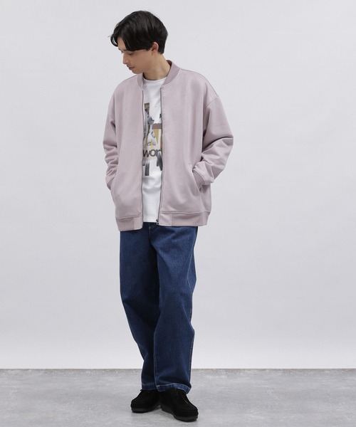 LAKOLE(ラコレ)の「デニムシェフパンツ / 988552(デニムパンツ・メンズ・ブラック/ネイビー・MEDIUM/LARGE)」の20枚目の写真
