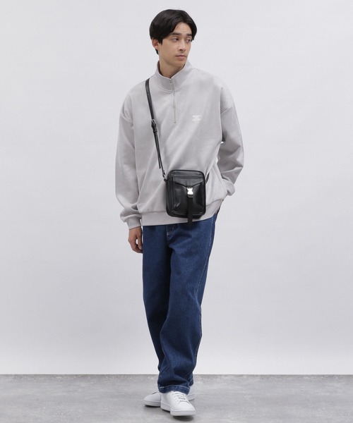 LAKOLE(ラコレ)の「デニムシェフパンツ / 988552(デニムパンツ・メンズ・ブラック/ネイビー・MEDIUM/LARGE)」の22枚目の写真