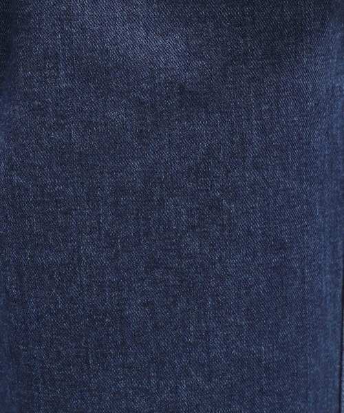 LAKOLE(ラコレ)の「デニムシェフパンツ / 988552(デニムパンツ・メンズ・ブラック/ネイビー・MEDIUM/LARGE)」の14枚目の写真