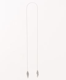 ROPE' | マルチWAYフリンジネックレス(ネックレス)