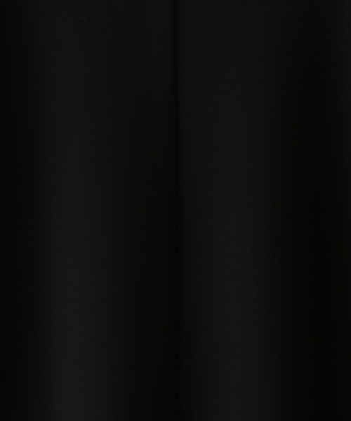 e/rm（イーアールエム）の「【e/rm】ラインフォルムドレス（ワンピース・レディース・ブラック/チャコールグレー/グリーン系その他2・FREE）」の20枚目の写真