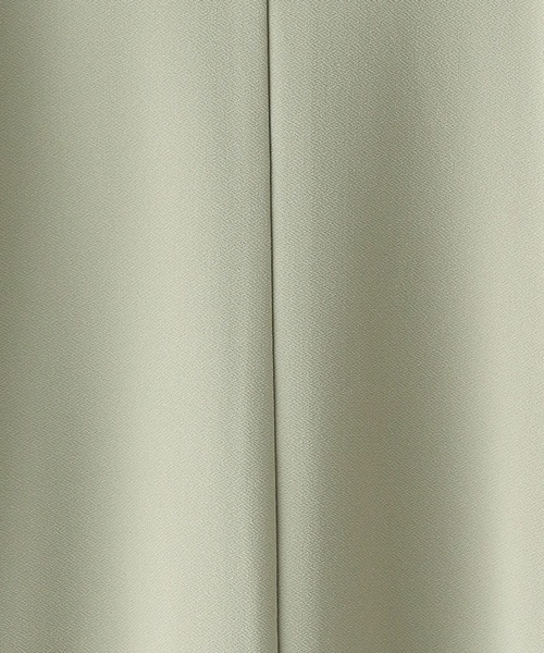 e/rm（イーアールエム）の「【e/rm】ラインフォルムドレス（ワンピース・レディース・ブラック/チャコールグレー/グリーン系その他2・FREE）」の22枚目の写真