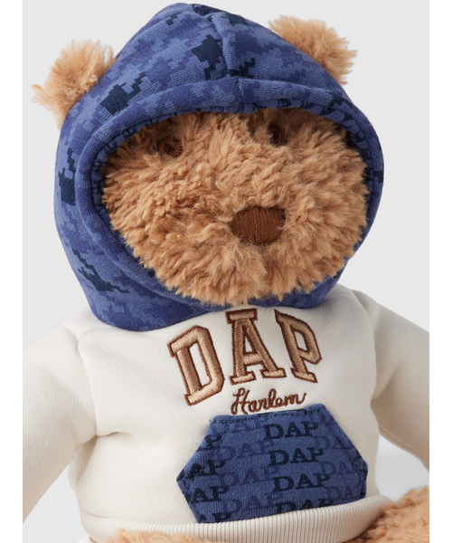ぬいぐるみ baby Gapブラナンベアぬいぐるみ 大小セット