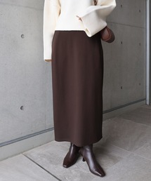 スカート（ブラウン/茶色系・タイト）ファッション通販 - ZOZOTOWN