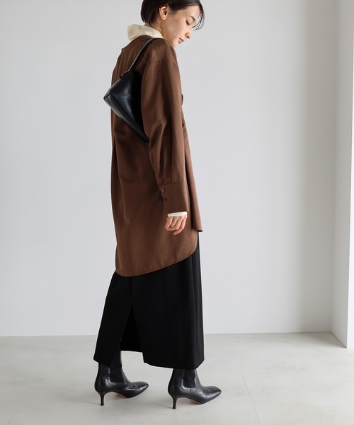 ESTIVO⭐️ボードウェア⭐️ダークブラウン⭐️レディース⭐️sizeM ESTIVO⭐️ボードウェア⭐️ダークブラウン⭐️レディース⭐️sizeM