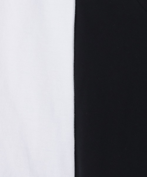 HANES(ヘインズ)の「【Hanes/ヘインズ】HW5327 2PスリーブレスTシャツ/2Pセット/レディース(Tシャツ/カットソー・レディース・マルチ/ピンク/ベージュ・L/M)」の11枚目の写真